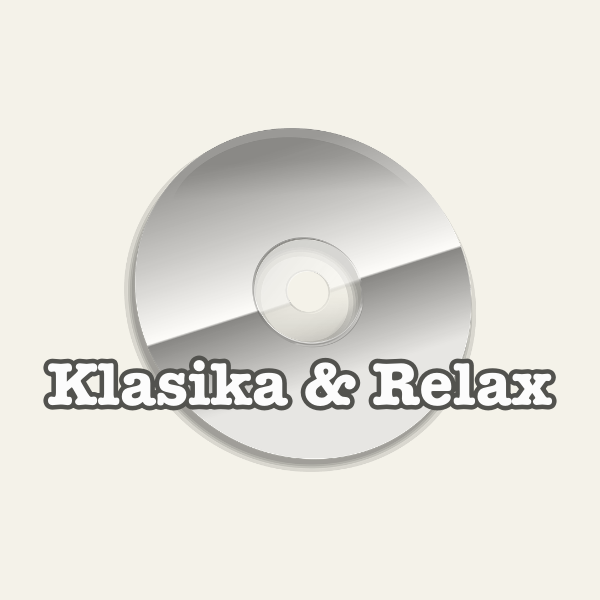 CD - Klasika & Relax